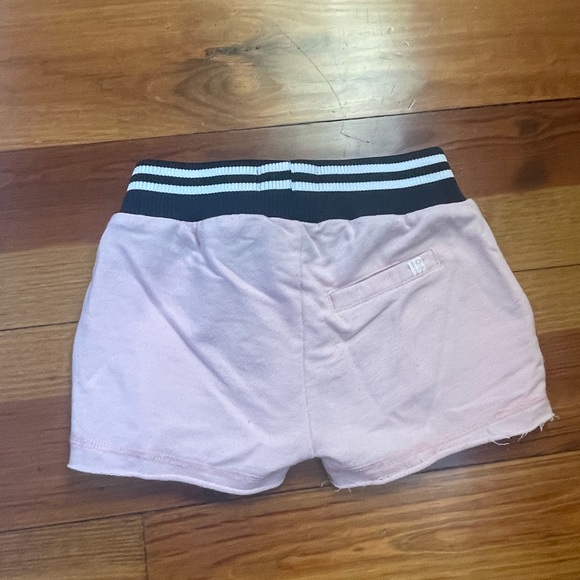 Sovereign Code Bomber Jacket & Shorts Sz 2-3 - Picture 3 of 3